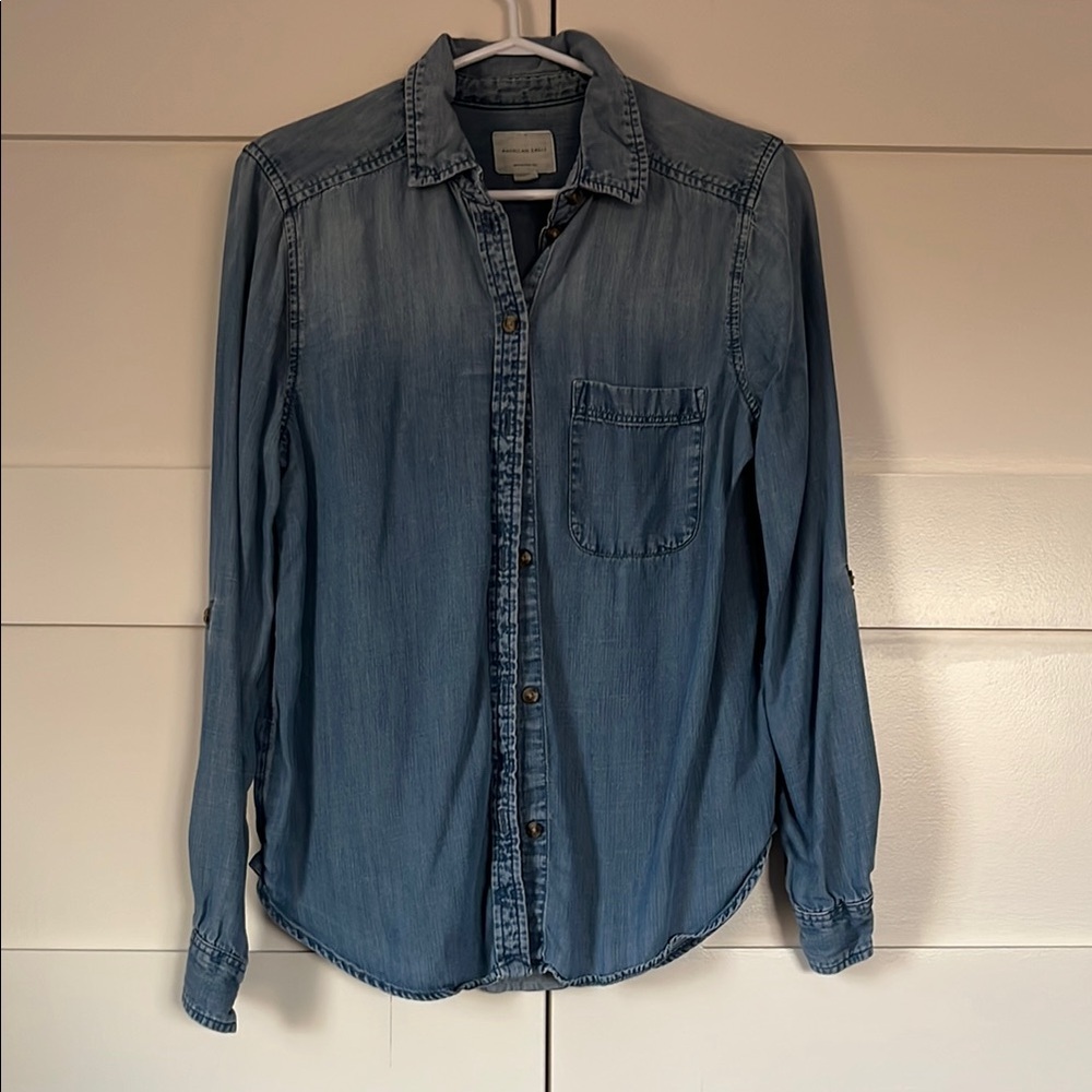 American eagle long sleeve